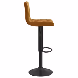 VidaXL 333729 Tabouret de bar - Vue supplémentaire 5
