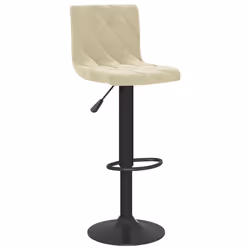 VidaXL 333730 Tabouret de bar
