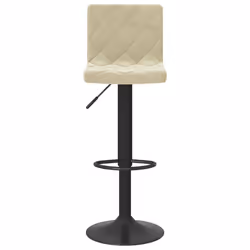 VidaXL 333730 Tabouret de bar - Vue supplémentaire 4