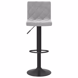 VidaXL 333731 Tabouret de bar - Vue supplémentaire 4