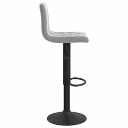 VidaXL 333731 Tabouret de bar - Vue supplémentaire 5