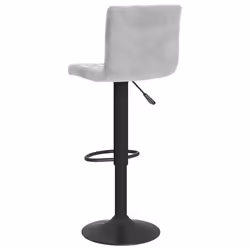 VidaXL 333731 Tabouret de bar - Vue supplémentaire 6