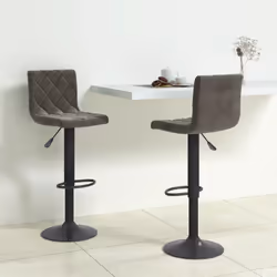 VidaXL 333732 Tabouret de bar