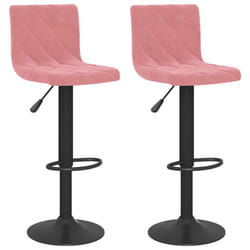 VidaXL 333736 Tabouret de bar