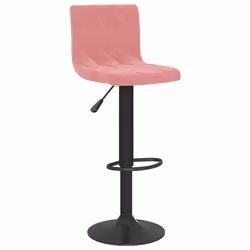 VidaXL 333736 Tabouret de bar