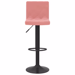 VidaXL 333736 Tabouret de bar - Vue supplémentaire 4