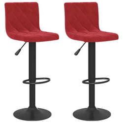VidaXL 333737 Tabouret de bar