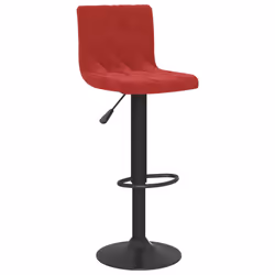 VidaXL 333737 Tabouret de bar