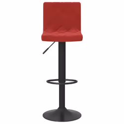 VidaXL 333737 Tabouret de bar - Vue supplémentaire 4