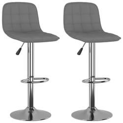 VidaXL 333945 Tabouret de bar