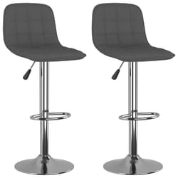 VidaXL 333946 Tabouret de bar