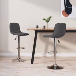 VidaXL 333946 Tabouret de bar