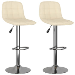 VidaXL 333947 Tabouret de bar