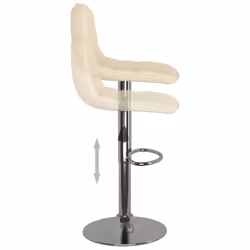VidaXL 333947 Tabouret de bar - Vue supplémentaire 7