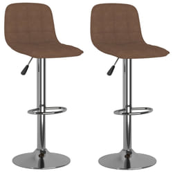 VidaXL 333948 Tabouret de bar