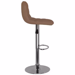 VidaXL 333948 Tabouret de bar - Vue supplémentaire 5