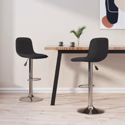 VidaXL 333951 Tabouret de bar