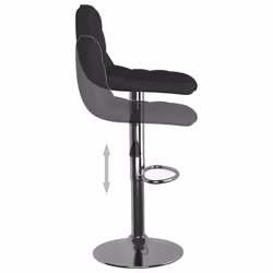 VidaXL 333951 Tabouret de bar - Vue supplémentaire 7