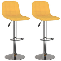 VidaXL 333952 Tabouret de bar