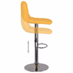 VidaXL 333952 Tabouret de bar - Vue supplémentaire 7