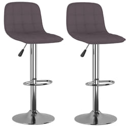 VidaXL 333954 Tabouret de bar