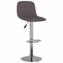 VidaXL 333954 Tabouret de bar