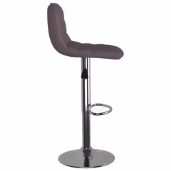 VidaXL 333954 Tabouret de bar - Vue supplémentaire 5