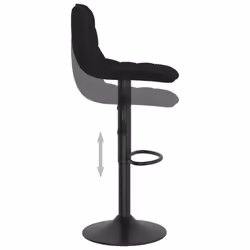 VidaXL 333977 Tabouret de bar - Vue supplémentaire 6