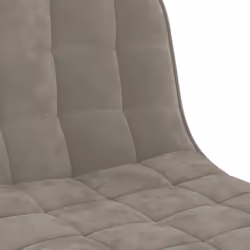 VidaXL 333980 Tabouret de bar - Vue supplémentaire 7