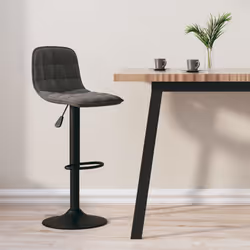 VidaXL 333981 Tabouret de bar