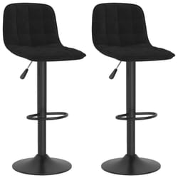VidaXL 333988 Tabouret de bar