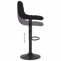 VidaXL 333988 Tabouret de bar - Vue supplémentaire 7