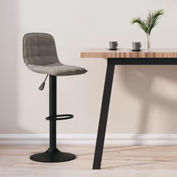 VidaXL 333991 Tabouret de bar