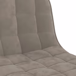 VidaXL 333991 Tabouret de bar - Vue supplémentaire 7
