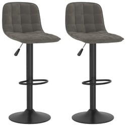 VidaXL 333992 Tabouret de bar