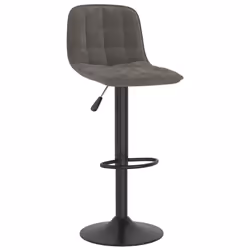 VidaXL 333992 Tabouret de bar