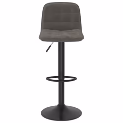 VidaXL 333992 Tabouret de bar - Vue supplémentaire 4