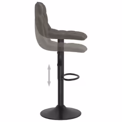 VidaXL 333992 Tabouret de bar - Vue supplémentaire 7