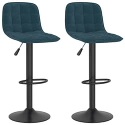 VidaXL 333995 Tabouret de bar