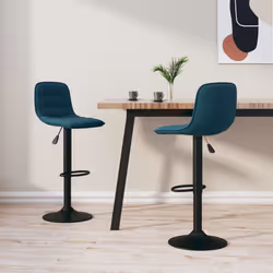 VidaXL 333995 Tabouret de bar