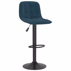 VidaXL 333995 Tabouret de bar