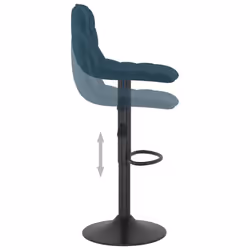 VidaXL 333995 Tabouret de bar - Vue supplémentaire 7