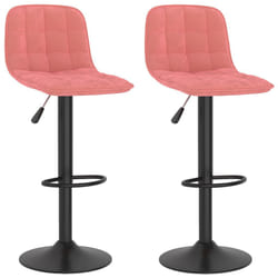 VidaXL 333996 Tabouret de bar