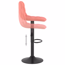 VidaXL 333996 Tabouret de bar - Vue supplémentaire 7