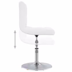 VidaXL 334169 Tabouret de bar - Vue supplémentaire 6