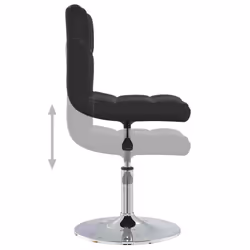 VidaXL 334170 Tabouret de bar - Vue supplémentaire 6