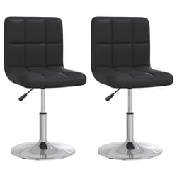 VidaXL 334180 chaise restaurant