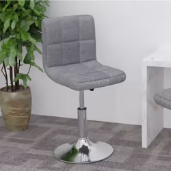 VidaXL 334199 Tabouret de bar