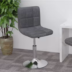 VidaXL 334200 Tabouret de bar