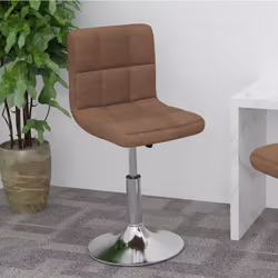 VidaXL 334202 Tabouret de bar